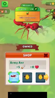 Ant Simulator: Wild Kingdom Screenshot 5