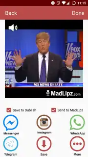 MadLipz Screenshot 4