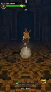Guardian Arena Screenshot 4