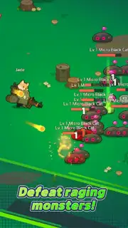 Project MechaDoge Screenshot 4