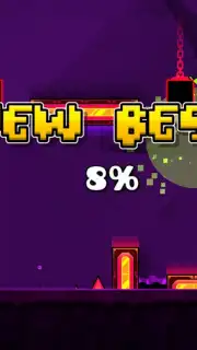 Geometry Dash SubZero Screenshot 6