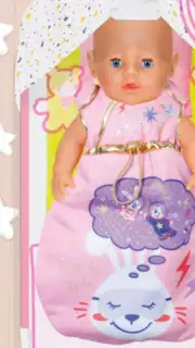 BABY born® Doll & Playtime Fun Screenshot 12