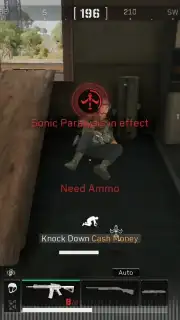 Garena Delta Force Screenshot 7