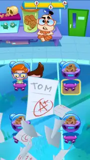 CheatingTom3 Screenshot 7