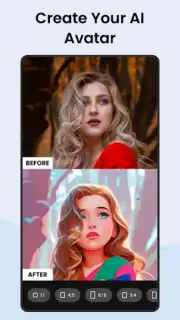 Retouch - Remove Objects Screenshot 4