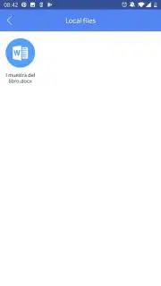 Apowersoft PDF Converter Screenshot 2