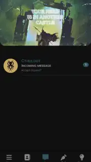 Buff, please! Screenshot 1