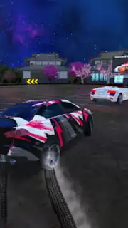 Takata Drift JDM Screenshot 7