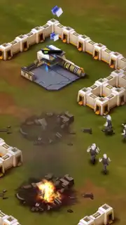 Star Wars: Commander Screenshot 6