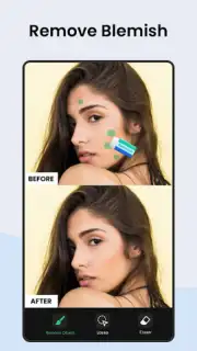 Retouch - Remove Objects Screenshot 2
