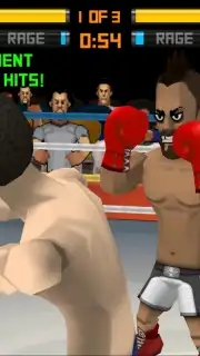 Punch Hero Screenshot 17