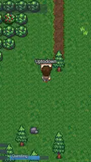 Mystera Legacy Screenshot 9