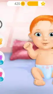 Sweet Baby Girl Daycare 5 Screenshot 4