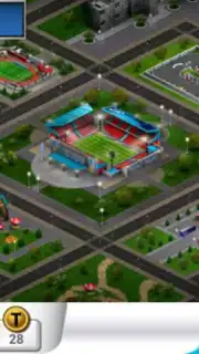 Top Eleven Screenshot 3