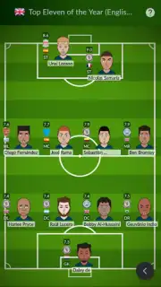 Soccer Agent Screenshot 2