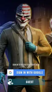 PAYDAY: Crime War Screenshot 1