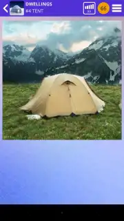 100 PICS Puzzles Screenshot 1
