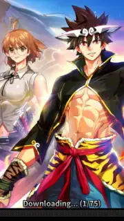 The God of Highschool Screenshot 9