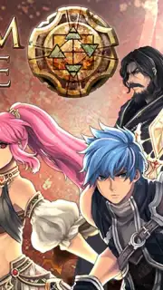 Aurum Blade EX Screenshot 6