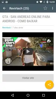 Revirtech Screenshot 2