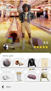 FashionVerse: Dress & Style Screenshot 7
