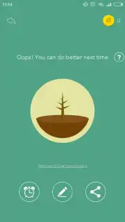 Forest: Stay Focused Screenshot 4