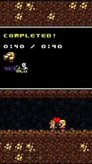 Spelunky Classic HD Screenshot 7