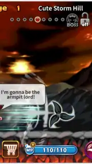 Devil Twins Screenshot 10