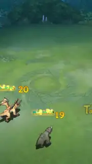 Summon Dragons Screenshot 6