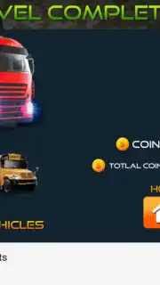 New Truck Parking Screenshot 10