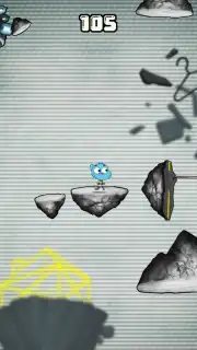 Wrecker's Revenge - Gumball Screenshot 10