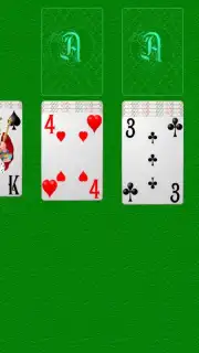 Collection of card games Screenshot 3