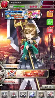Phantom of the Kill (JP) Screenshot 10