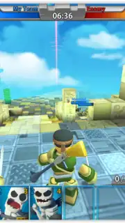 Battlemon League Screenshot 3