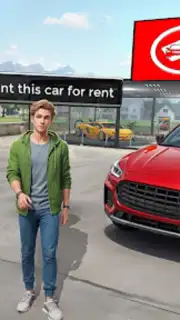 Car Dealership: Car Sale Games Screenshot 2
