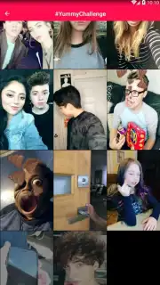 musical.ly Lite Screenshot 7