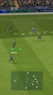 EA Sports FC Mobile 26 (FIFA Soccer) Screenshot 5