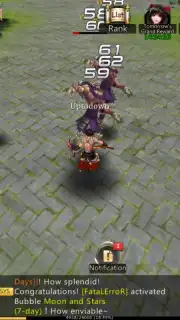Dynasty Blade 2: ROTK Infinity Glory Screenshot 11