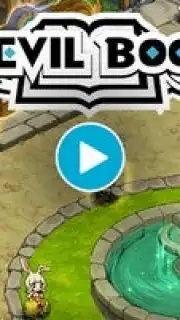 Devil Book Screenshot 1