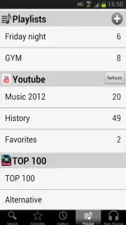 PlayTube Free Screenshot 3