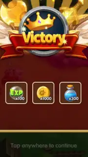 Magic Knights-Dragon Arena Screenshot 6