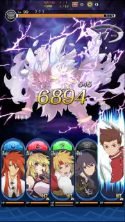 Tales of Asteria Screenshot 10