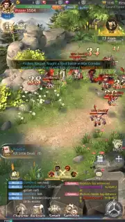 Pasha Fencer Screenshot 10