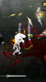Blood Warrior: RED EDITION Screenshot 13