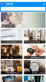 Souq Screenshot 9