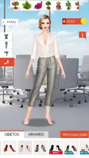 Fashion Stylist Screenshot 7