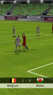 World Football League Screenshot 5