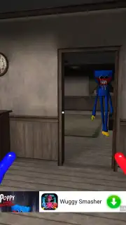 Horror Poppy Playtime Screenshot 10