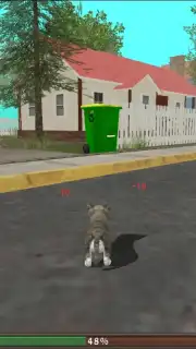 Cat Sim Online Screenshot 4