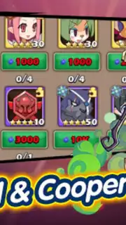 Defender Legends Screenshot 22